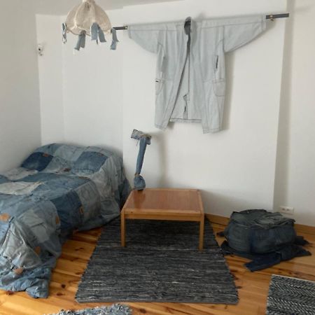 Chambre Jean'S Chez L'Habitant A Lamballe Exteriör bild