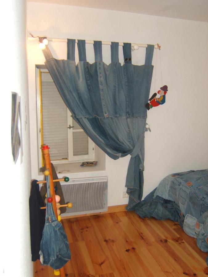 Chambre Jean'S Chez L'Habitant A Lamballe Exteriör bild