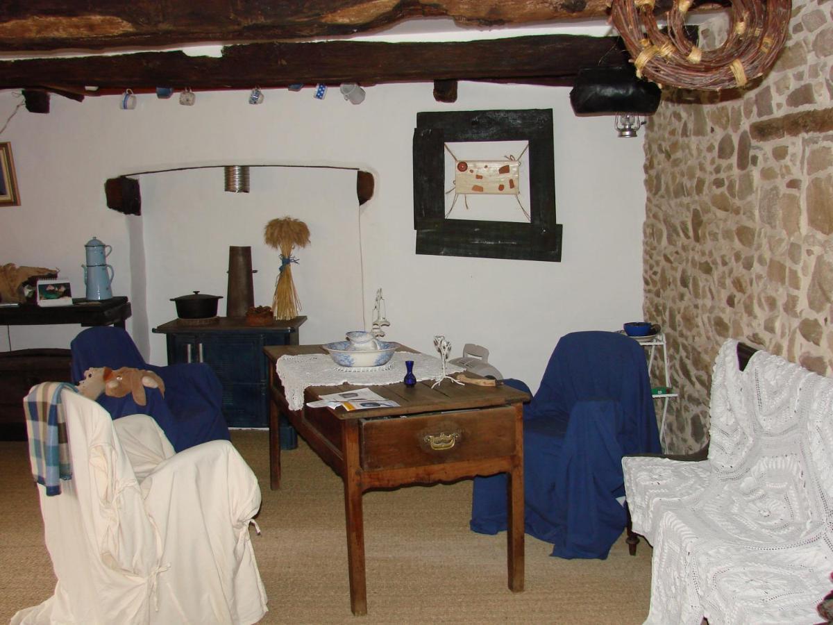 Chambre Jean'S Chez L'Habitant A Lamballe Exteriör bild
