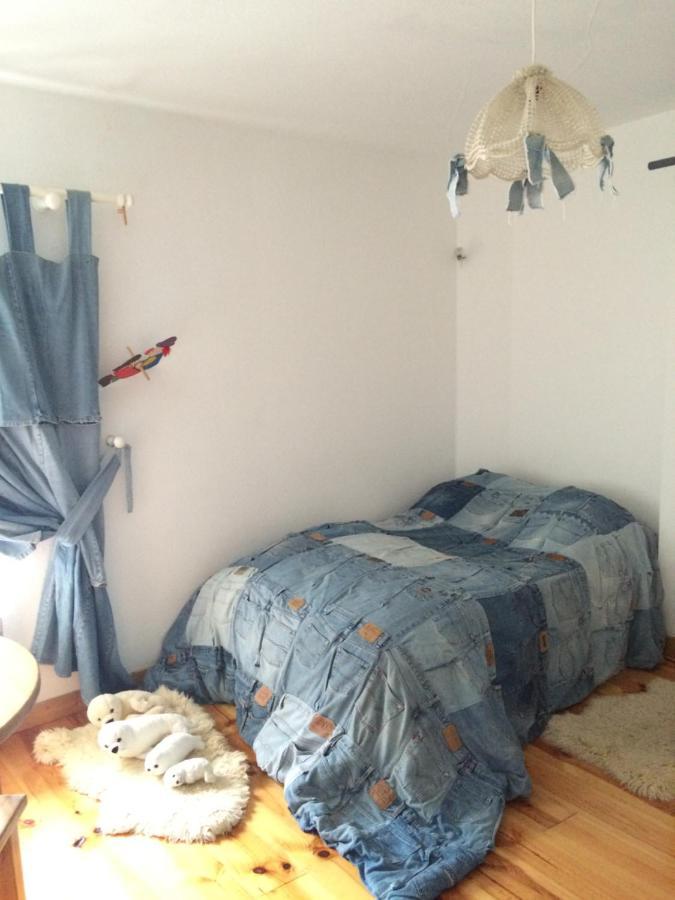 Chambre Jean'S Chez L'Habitant A Lamballe Exteriör bild