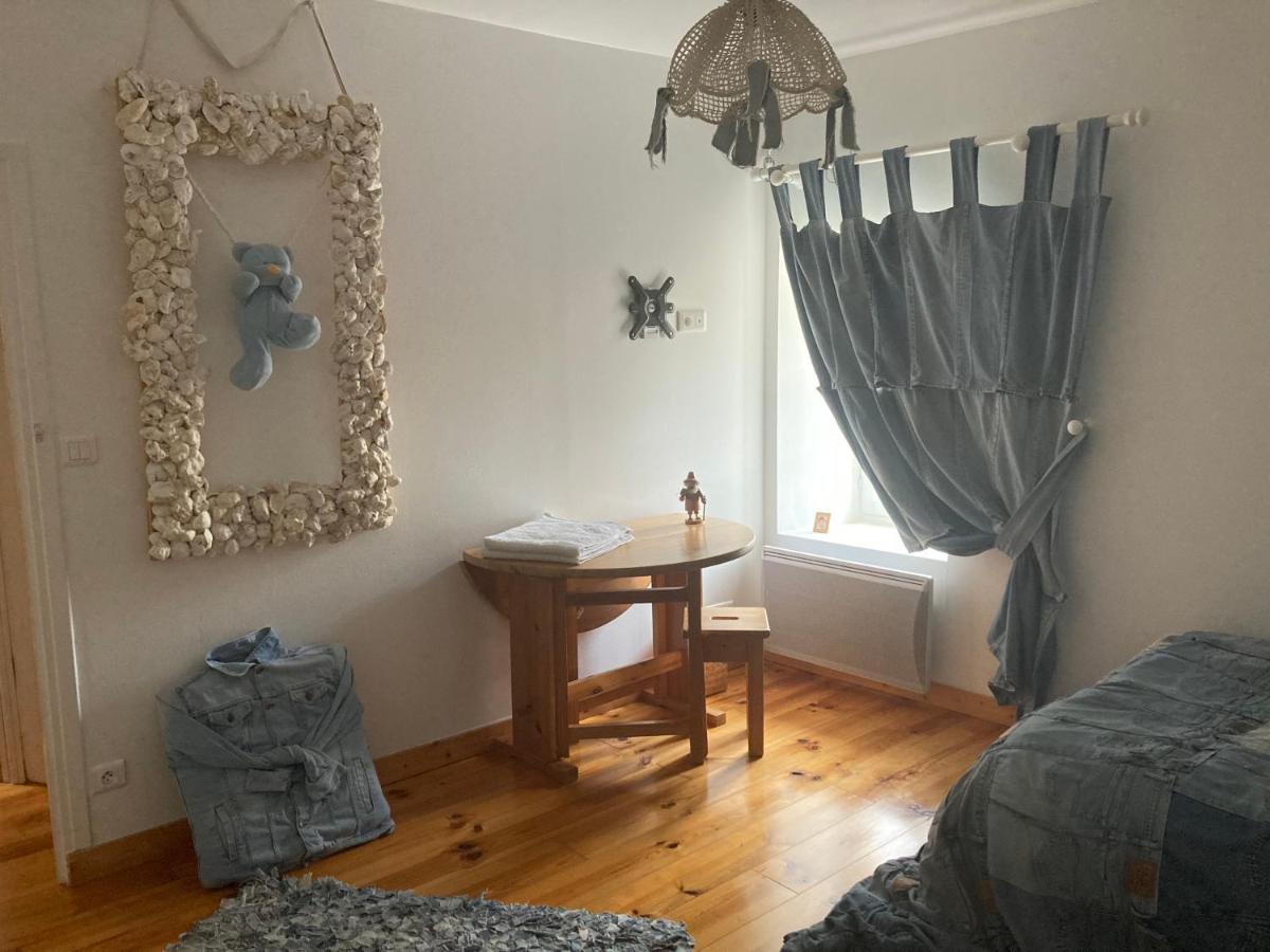 Chambre Jean'S Chez L'Habitant A Lamballe Exteriör bild