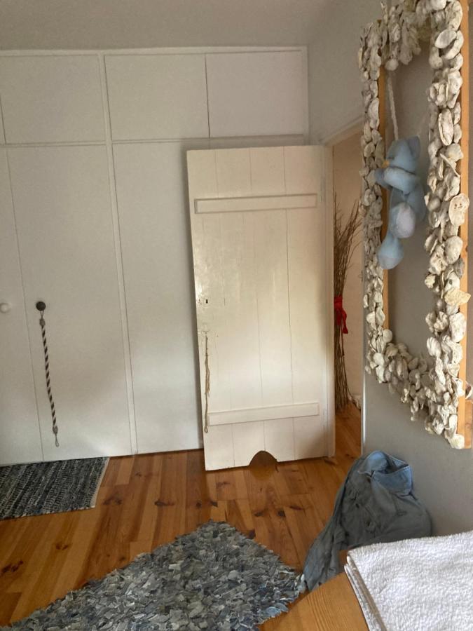 Chambre Jean'S Chez L'Habitant A Lamballe Exteriör bild