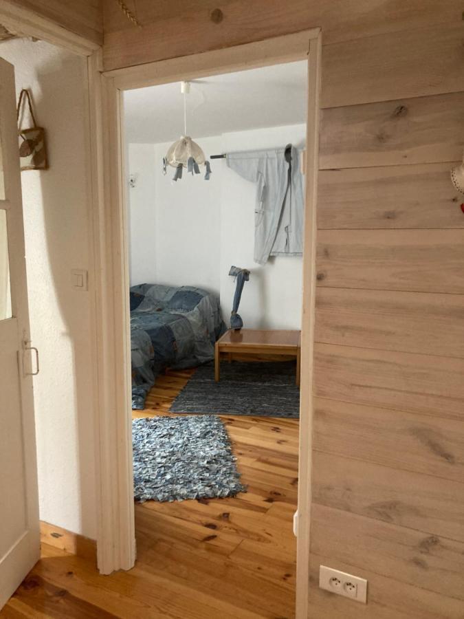 Chambre Jean'S Chez L'Habitant A Lamballe Exteriör bild