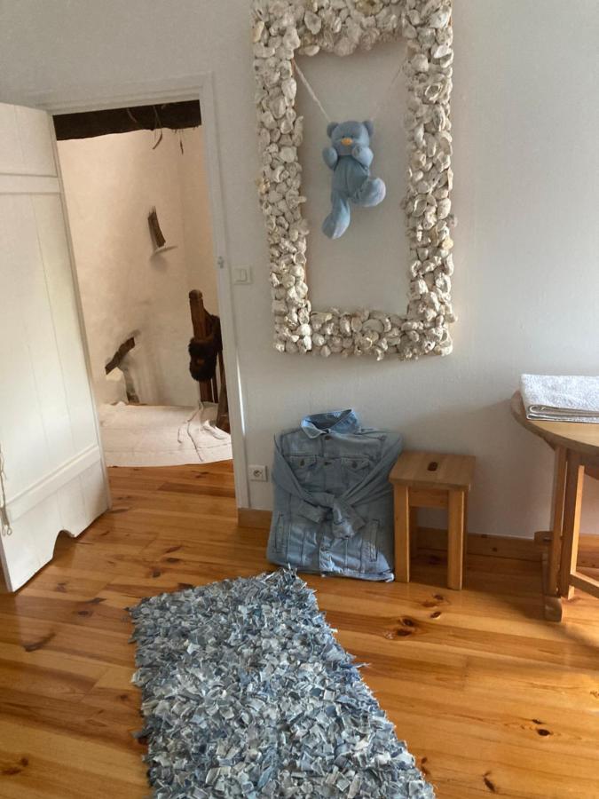 Chambre Jean'S Chez L'Habitant A Lamballe Exteriör bild
