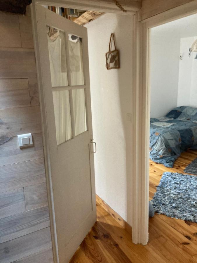 Chambre Jean'S Chez L'Habitant A Lamballe Exteriör bild
