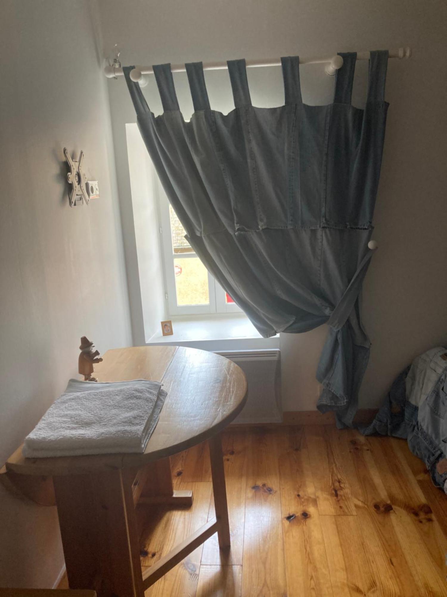 Chambre Jean'S Chez L'Habitant A Lamballe Exteriör bild