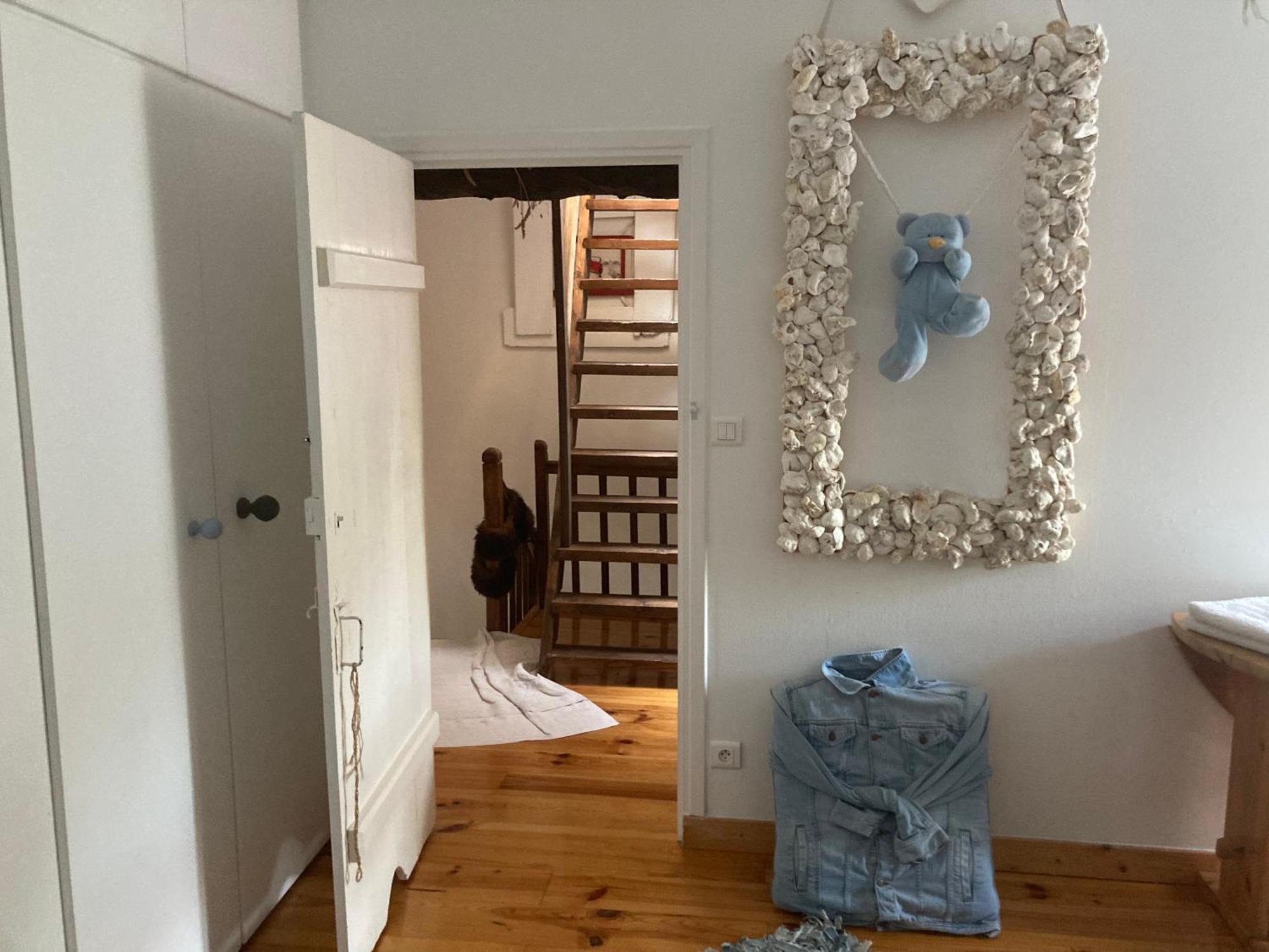 Chambre Jean'S Chez L'Habitant A Lamballe Exteriör bild